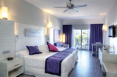 Junior Suite Superior Courtyard View