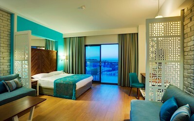 Large Room