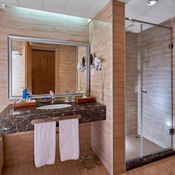 Executive Suite Sea View