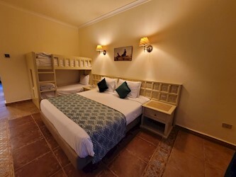 Family Room (Bunk Bed)