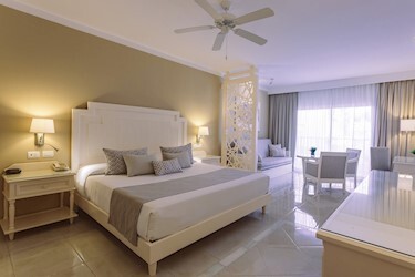 Junior Suite De Luxe Castle View