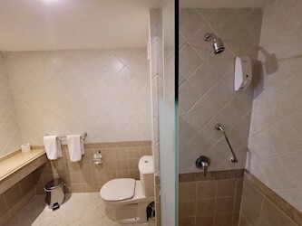 Sea View Room
