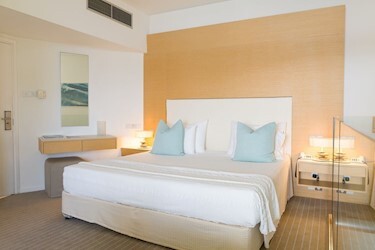 Duplex Suite