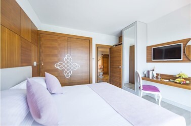 King Suite