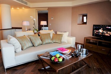 Creta Maris Pool Villa