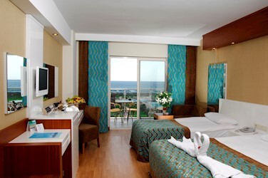 Standard Sea View