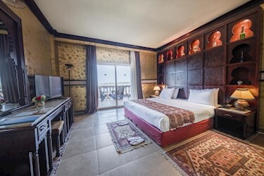 Excutive Suite Sea View