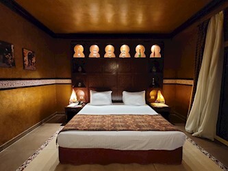 Excutive Suite Sea View