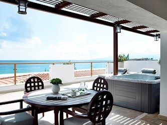 Unique Suite