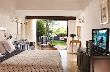 Superior Bungalow SSV