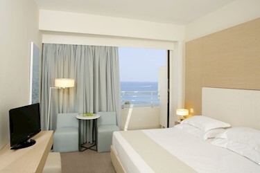 Double Inland View / Side Sea View / Sea View