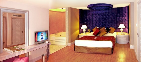 King Suite